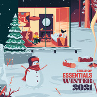 Chillhop Music - Chillhop Essentials Winter 2021