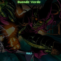 Hali - Duende Verde