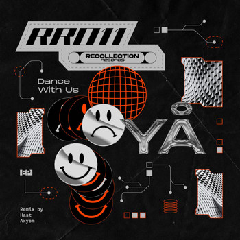YÅ - RR011