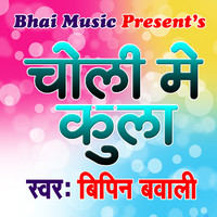 Vipin Bawali - Choli Me Kula