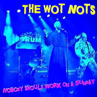 The Wot Nots - Nobody Should Work on a Sunday
