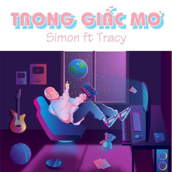 SIMON - Trong Giấc Mơ