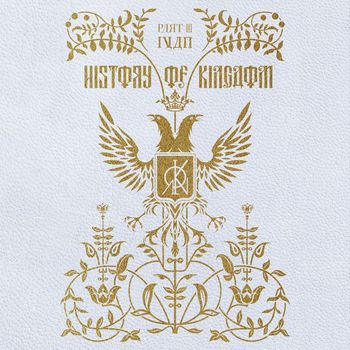 Kingdom - History Of Kingdom: Pt. III. Ivan