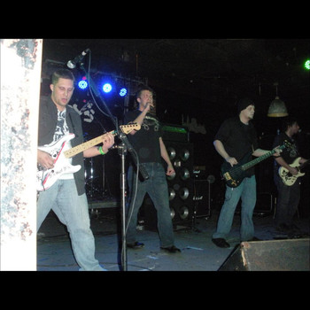 Restricted - Dr. Frankenstein