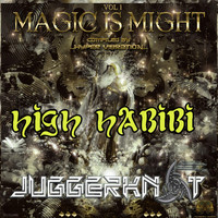 Juggerknot - High Habibi