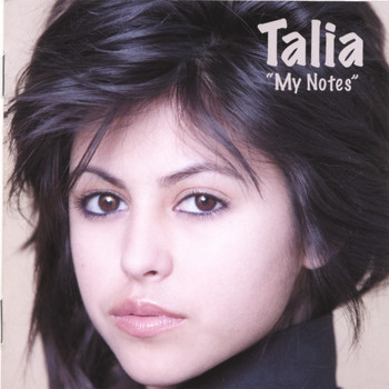 Talia - My Notes
