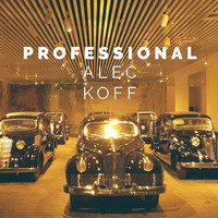 Alec Koff - Professional