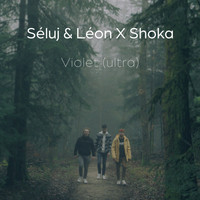 Seluj & Léon, Shoka - VIOLET (ultra)