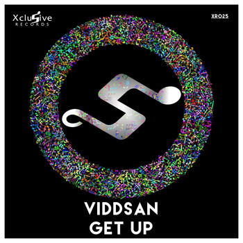 Viddsan - Get Up