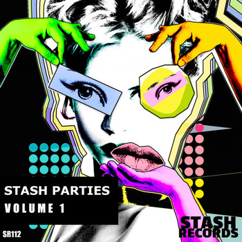 Various Artists - Stash Parties Vol1
