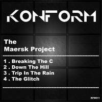 The Maersk Project - Konform 011