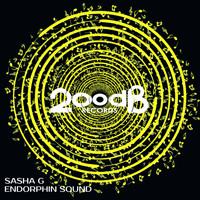 Sasha G - Endorphin Sound