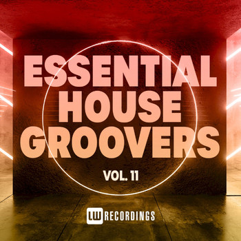 Various Artists - Essential House Groovers, Vol. 11