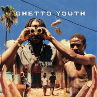 Qyor - Ghetto Youth (Explicit)