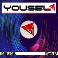 Joan Lucas - Illogic EP