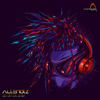 Alienoiz - Distortion Derby