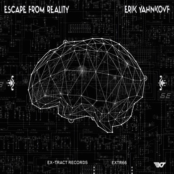 Erik Yahnkovf - Escape From Reality