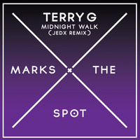 Terry G - Midnight Walk