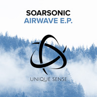 Soarsonic - Airwave E.P.