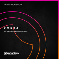 Vasily Goodkov, Mashbuk Music - Portal