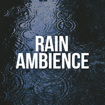 ASMR - Rain Ambience