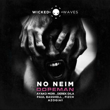 No Neim - Dopeman