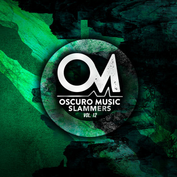 Various Artists - Oscuro Music Fresh Slammers, Vol. 12