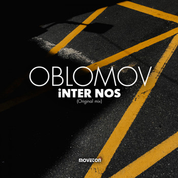 Oblomov - Inter Nos