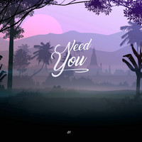 Dy - Need You (Explicit)