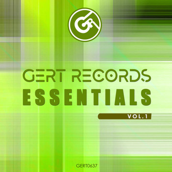 Various Artists - Gert Records Essentials, Vol.1