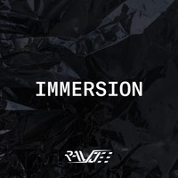 Rayjee - Immersion