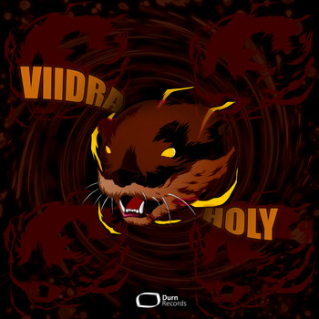 Viidra - Holy
