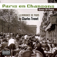 Charles Trenet - La romance de Paris (Remastered 2020)