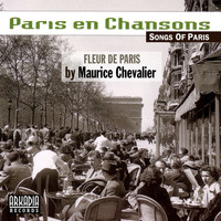 Maurice Chevalier - Fleur de Paris (Remastered 2020)