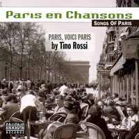 Tino Rossi - Paris, voici Paris (Remastered 2020)