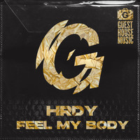 HRDY - Feel My Body