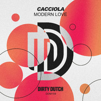 Cacciola - Modern Love (Extended Mix)
