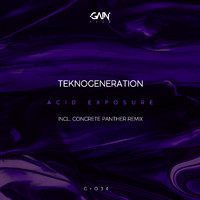 TeknoGeneration - Acid Exposure