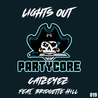Catzeyez - Lights Out