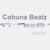 Cohuna Beatz - Jazzadelic (Radio Mix)