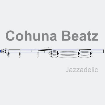 Cohuna Beatz - Jazzadelic (Radio Mix)