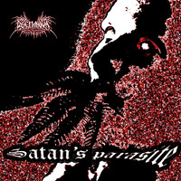 Death Nova - Satan's parasite (Explicit)