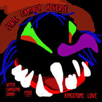 Kingstone Love - State Fantasy Aderse