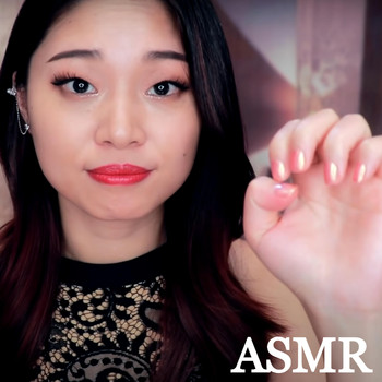Tingting ASMR - Complete Manicure