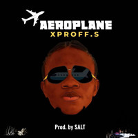 Salt - Aeroplane (Explicit)