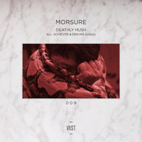 Morsure - Deathly Hush