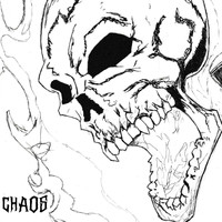 Deuce - CHAOS (Explicit)