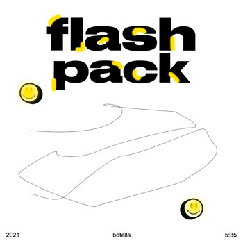 Henrique Moreira Botella - FLASHPACK