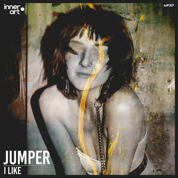 Jumper - I Like