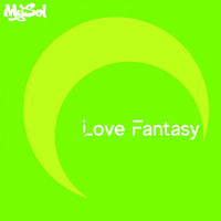 MuSol - Love Fantasy